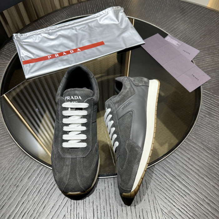 PRA shoes