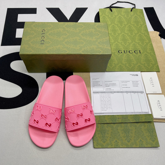 Gv*c slippers
