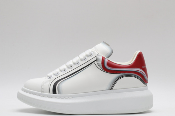 MQ Sneakers