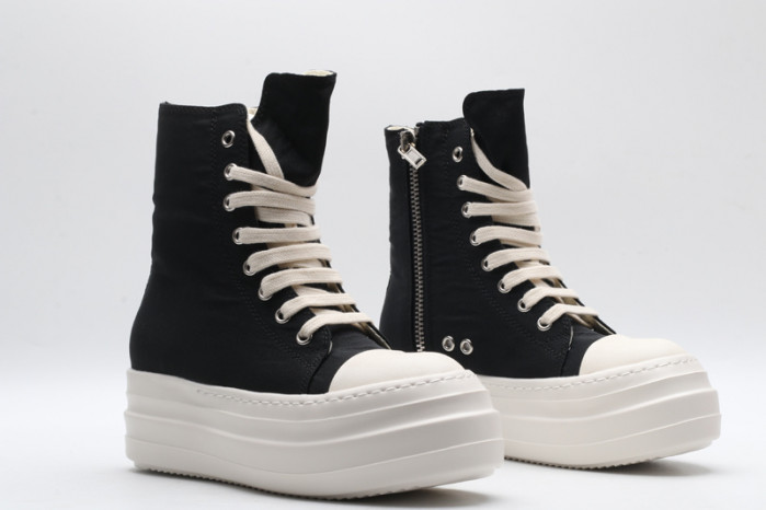 R1ck 0wens sneakers