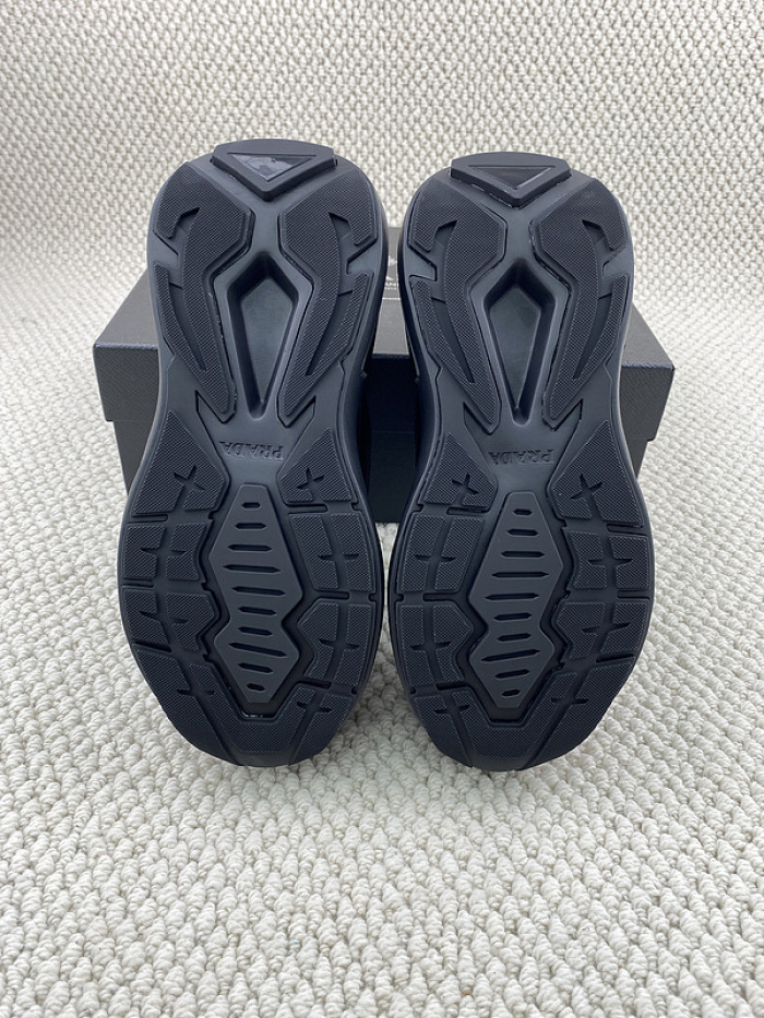 PRA shoes