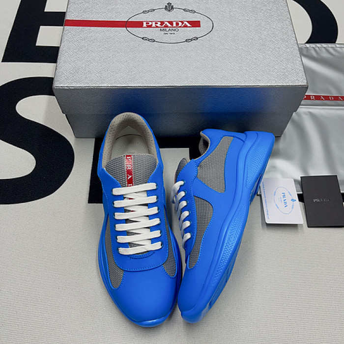 PRA shoes