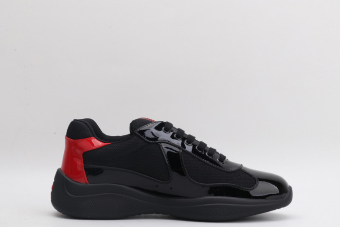 PRA shoes