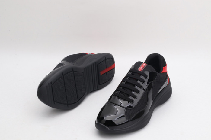 PRA shoes