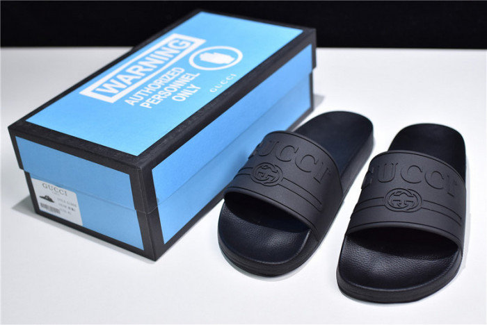 Gv*c slippers