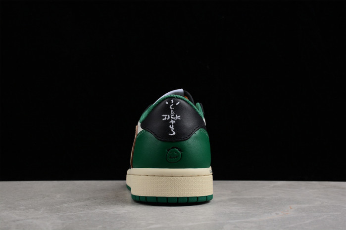 AIR JORDAN 1 Low DM7866 128