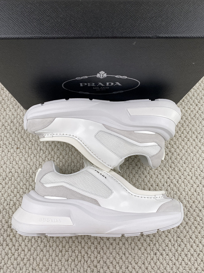 PRA shoes