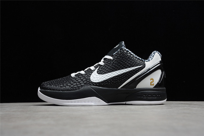 Nike Zoom Kobe 6 Xmax  CW2190-002