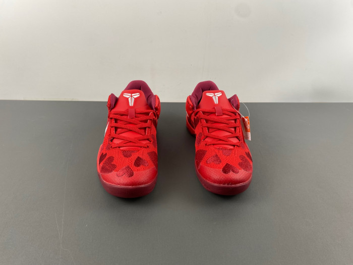 Nike Kobe 8 Pit 555035-602