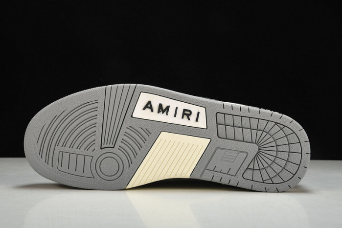 AMIRI 21SS SKEL-TOP YEESHOES05