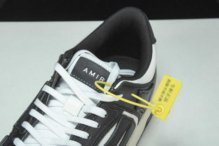 AMIRI 21SS SKEL-TOP YEESHOES09