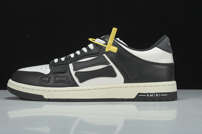 AMIRI 21SS SKEL-TOP YEESHOES09