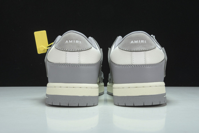 AMIRI 21SS SKEL-TOP YEESHOES10