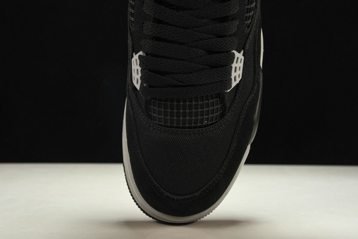 Air Jordan 4 Retro "Olive Canvas"  DH7138-006