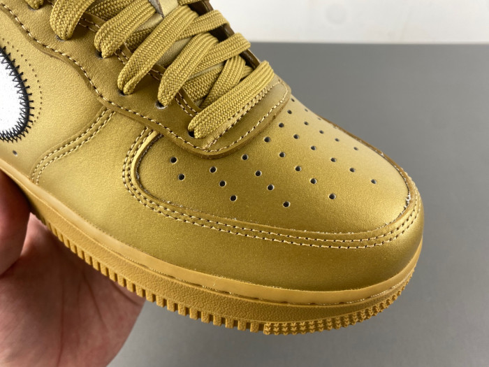 OF x Air Force 1 Low  AO4297-800