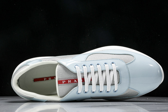 PRA shoes