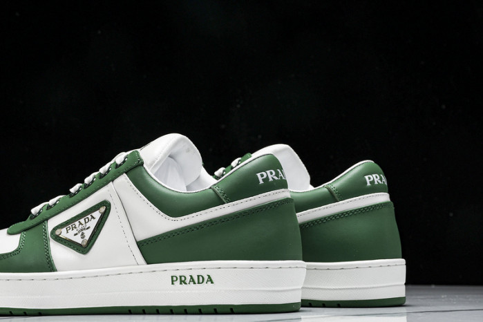 PRA shoes