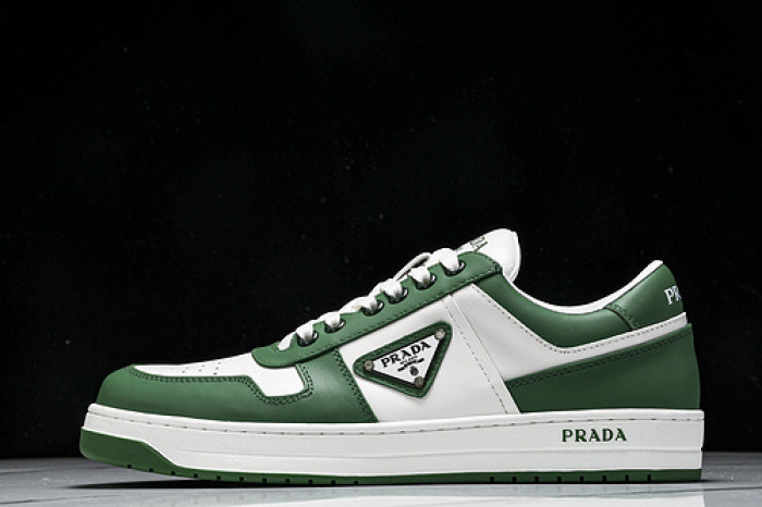 PRA shoes