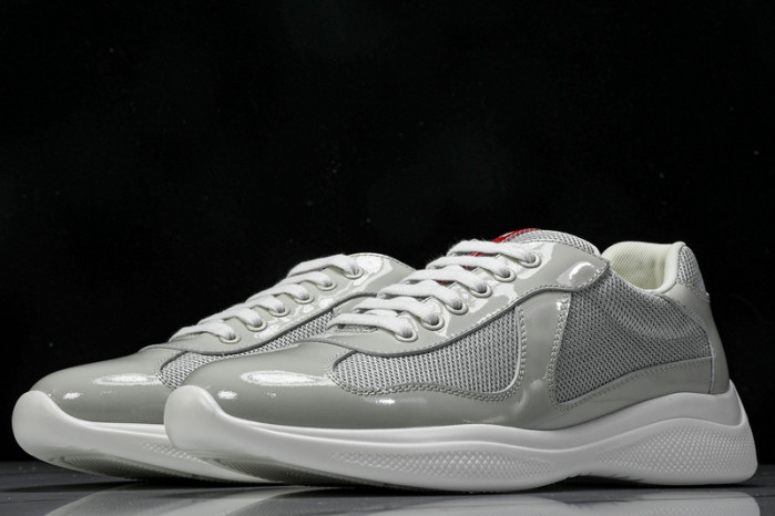 PRA shoes