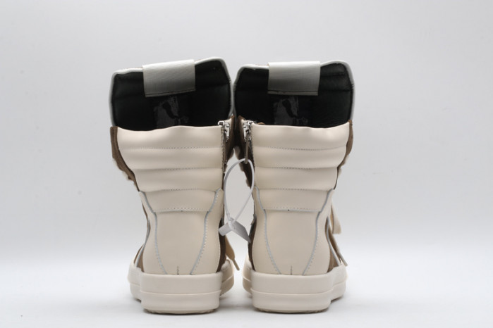 R1ck 0wens sneakers