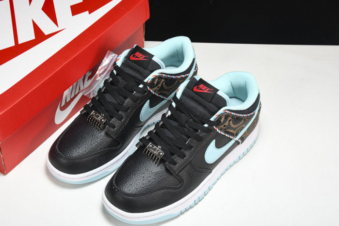 Nike Dunk Low  “B op”