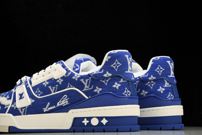 LV SNEAKER LOW FOR-LV48