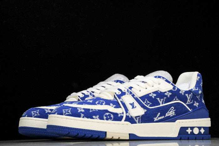 LV SNEAKER LOW FOR-LV48