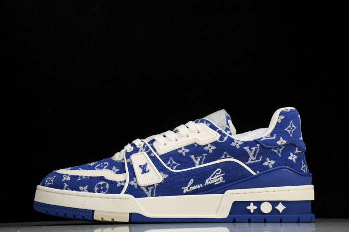 LV SNEAKER LOW FOR-LV48
