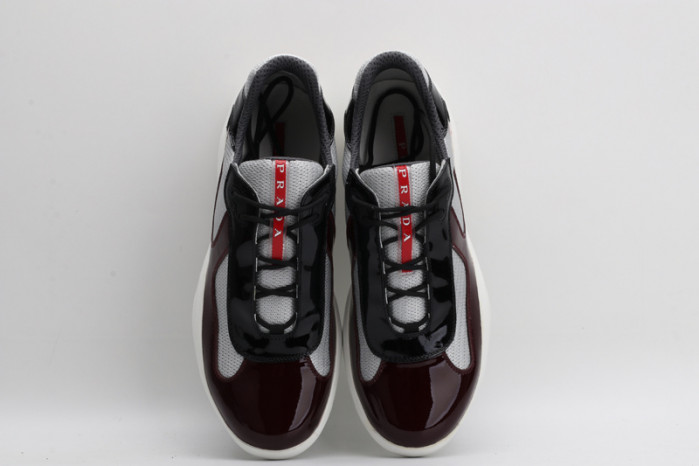 PRA shoes