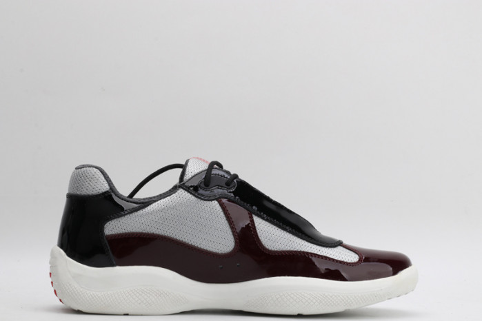 PRA shoes