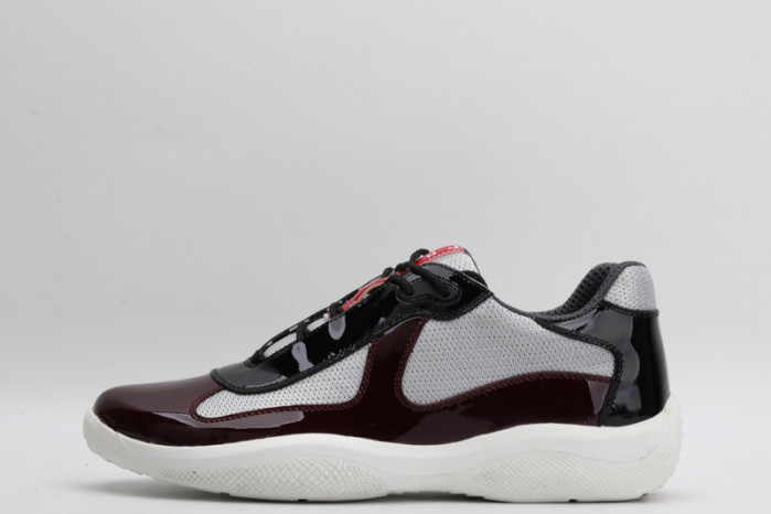 PRA shoes