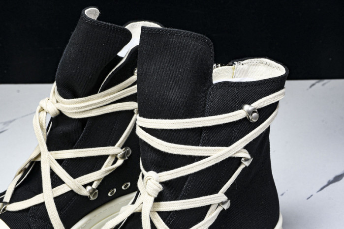 R1ck 0wens sneakers