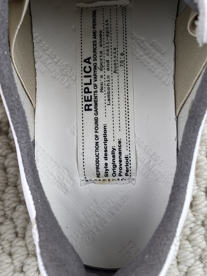 mais0n Marg*e1a shoes  for-mm08