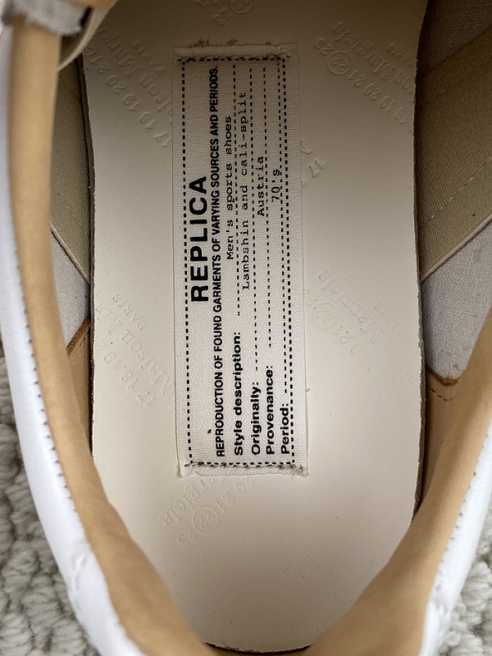 mais0n Marg*e1a shoes  for-mm10