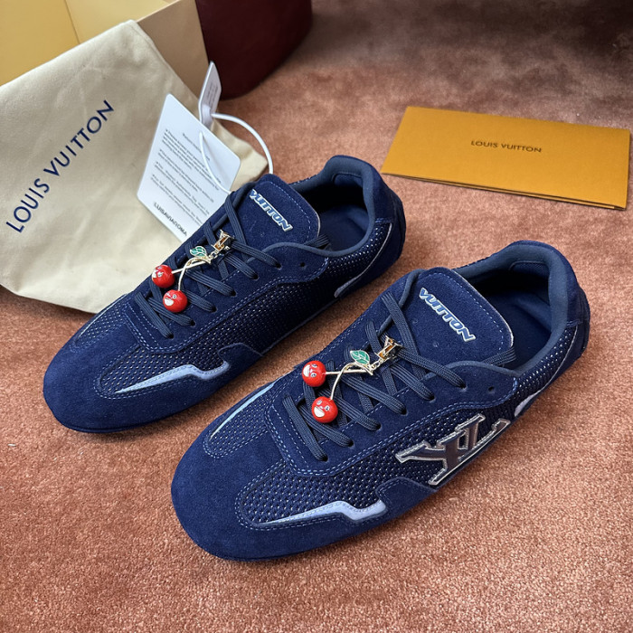 LV SNEAKER RALLY FOR-LV337