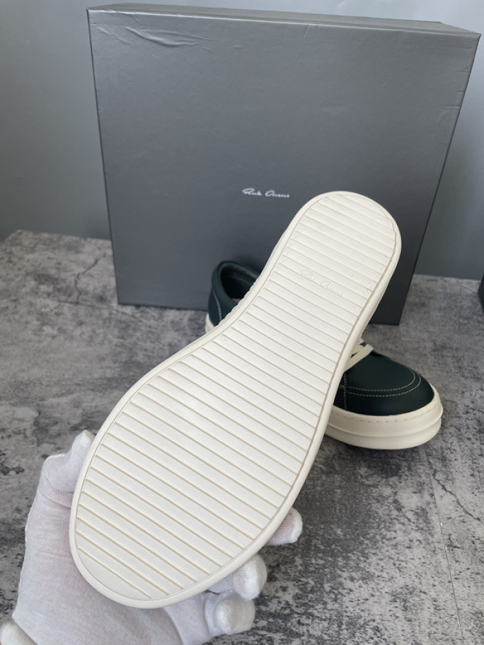 R1ck 0wens sneakers