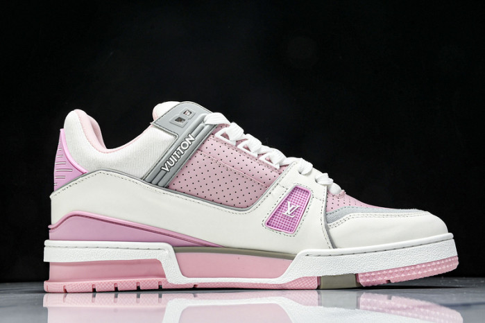 LV SNEAKER TRAINER   FOR-LV342