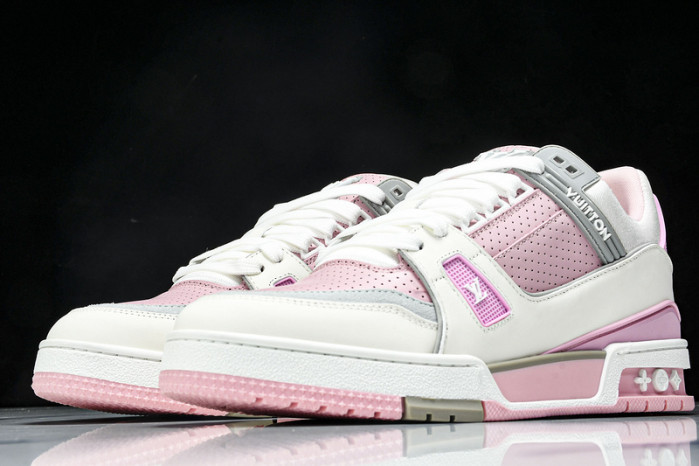LV SNEAKER TRAINER   FOR-LV342