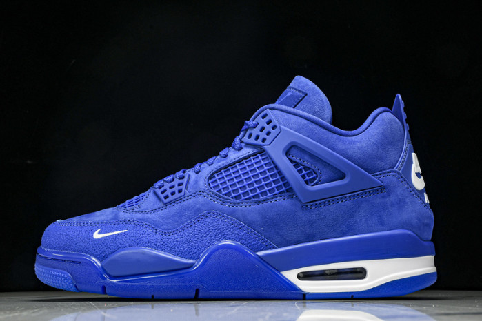 Air Jordan 4 Retro OG SP  x Nigel Sylvester  HF4340-400