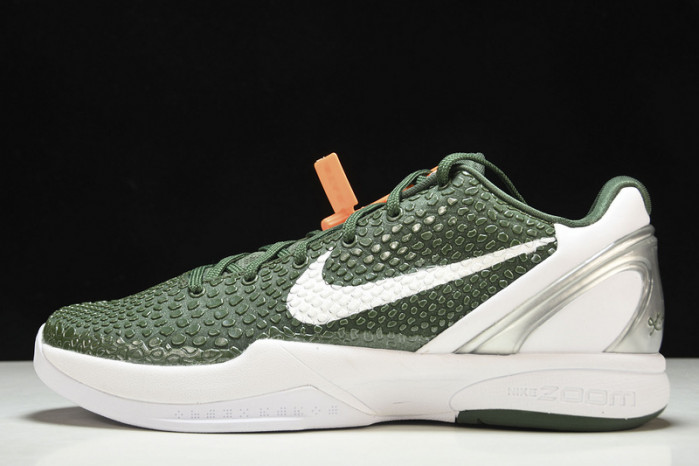 Nike Zoom Kobe VI PE Protro 6 454142-300