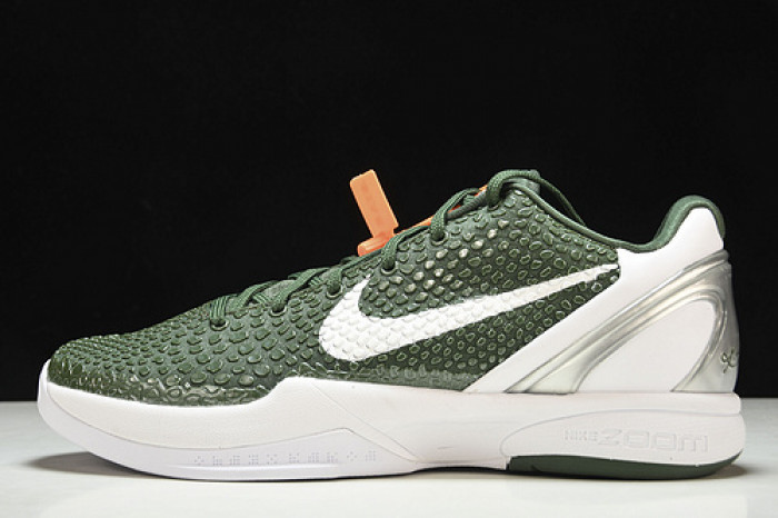 Nike Zoom Kobe VI PE Protro 6 454142-300
