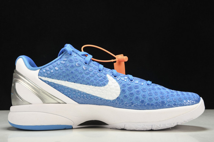 Nike Zoom Kobe VI PE Protro 6 454142-700