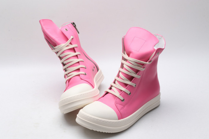 R1ck 0wens sneakers