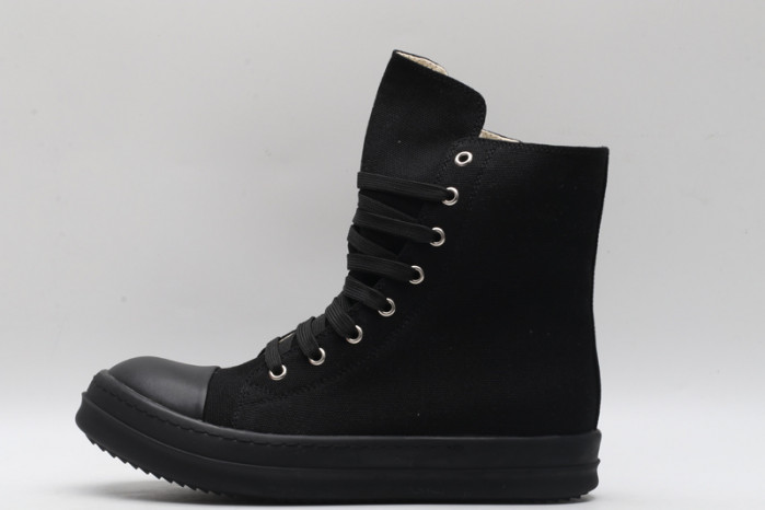 R1ck 0wens sneakers