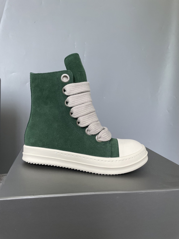 R1ck 0wens sneakers