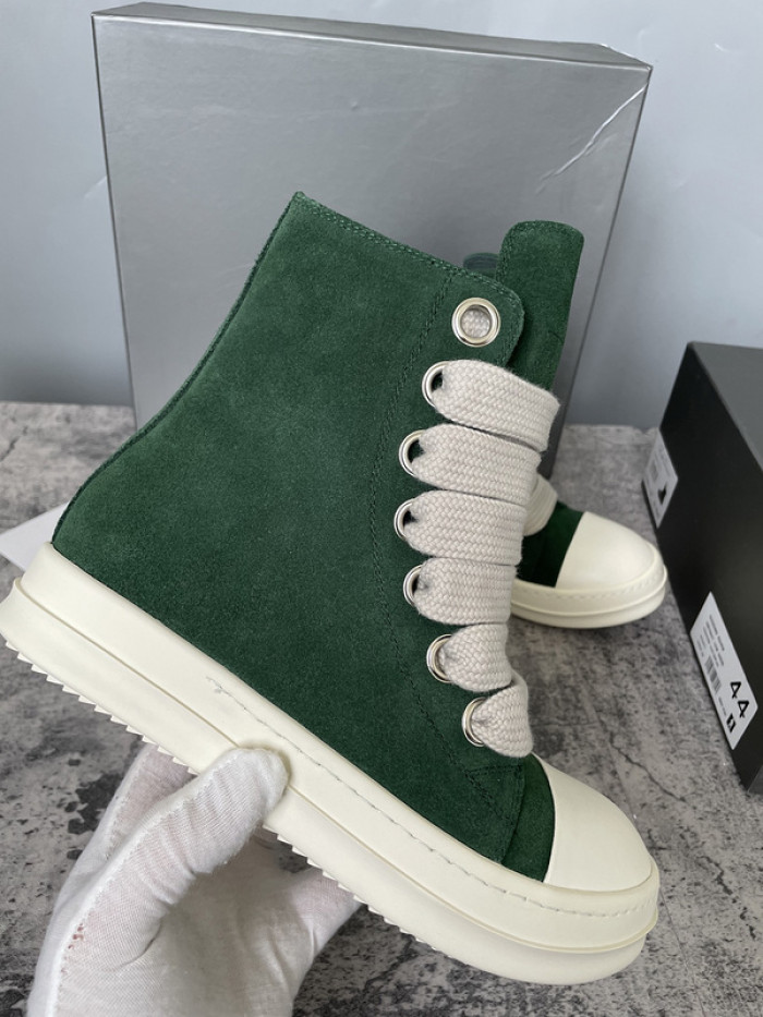 R1ck 0wens sneakers