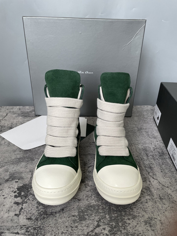 R1ck 0wens sneakers