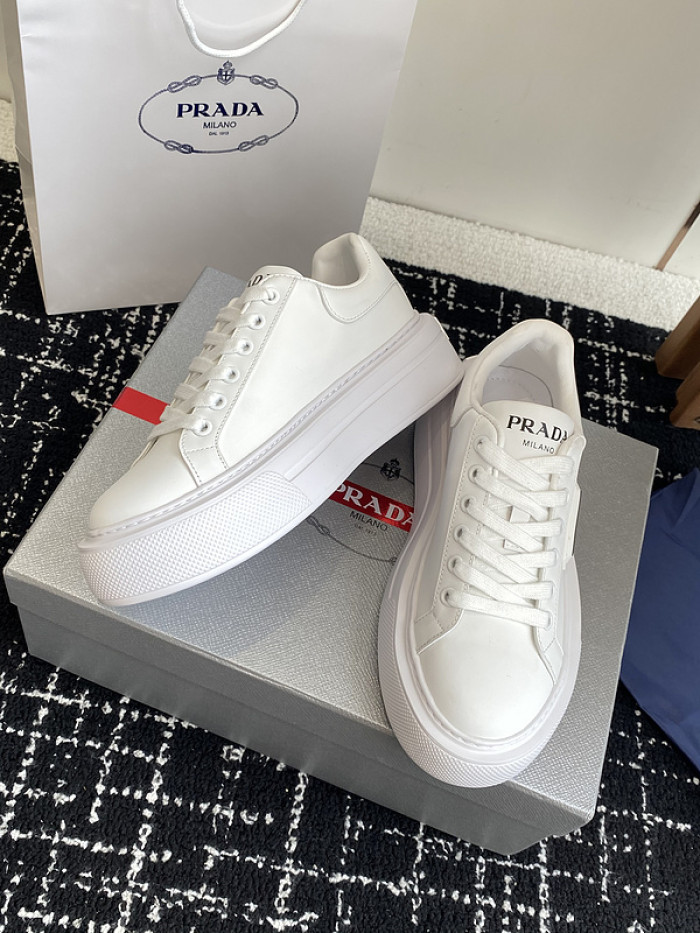 PRA shoes