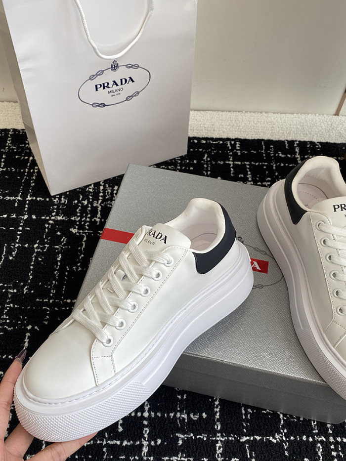 PRA shoes