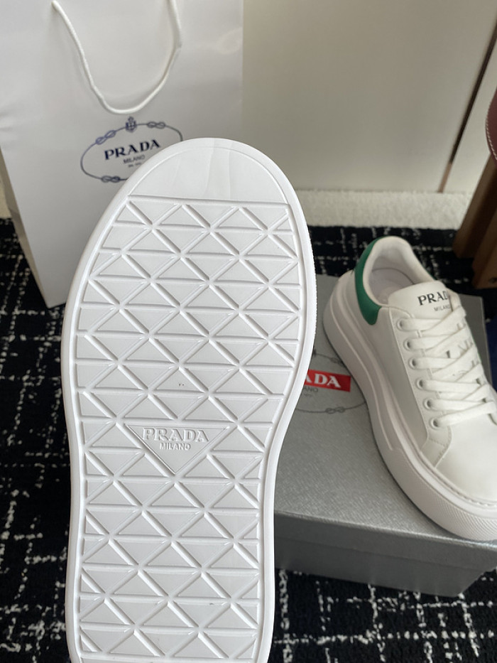 PRA shoes